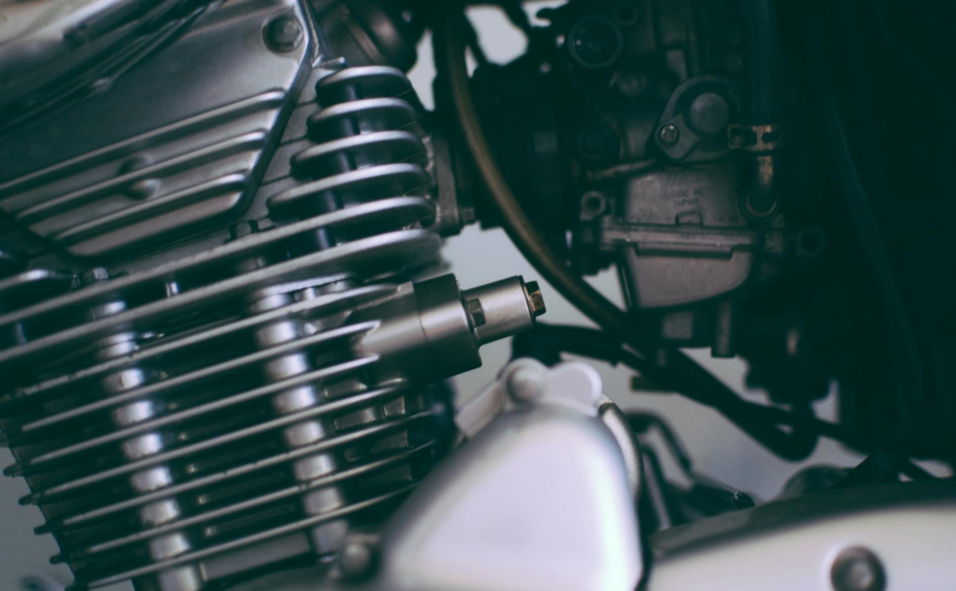 Oil seals and gaskets for industrial applications - Go9