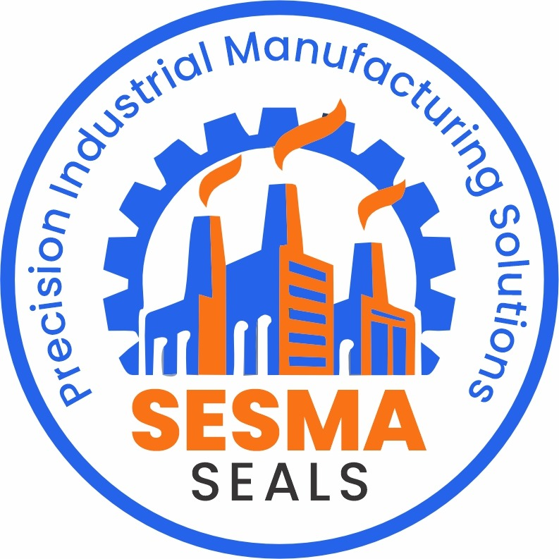 Sesma Seals Logo